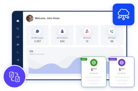 video chat and conferencing for banking apps