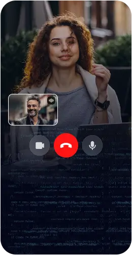 Build a Live Video Call & Chat App with Best Video API