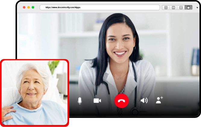 Build Secure HIPAA Compliant Chat API &amp; SDK for Telehealth Industry