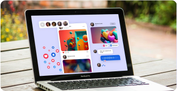 hire developers to create a cpaas platform