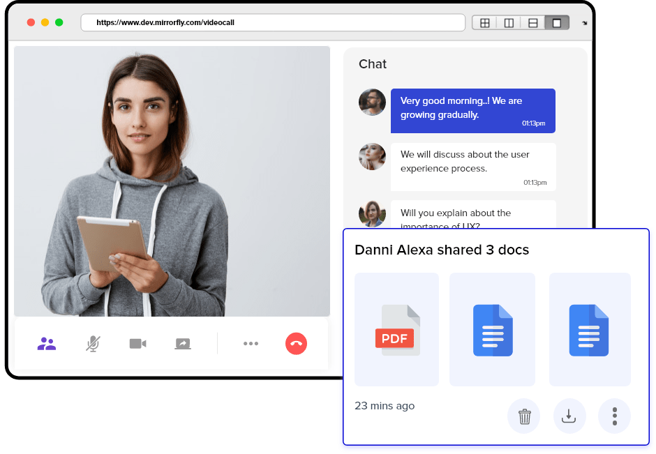 How To Build Real-time Chat : A Guide For Creating Messaging App