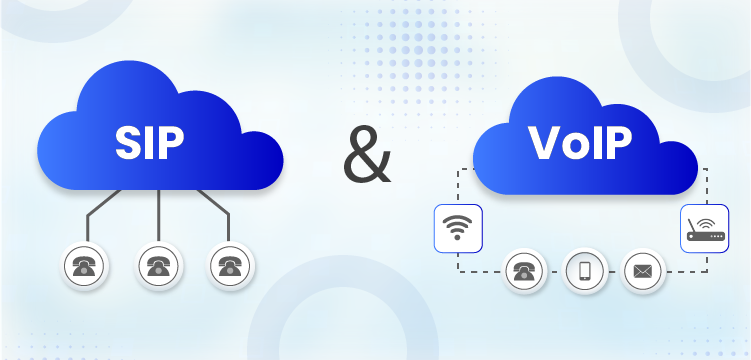 SIP voice call integrations api