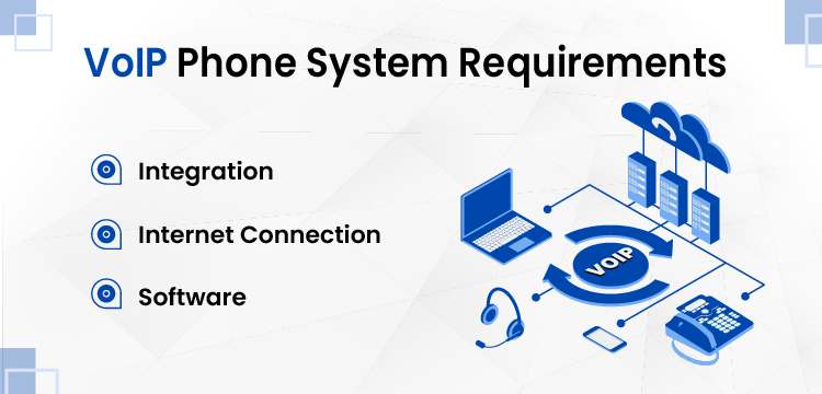 VoIP Business Solution - voip calling app