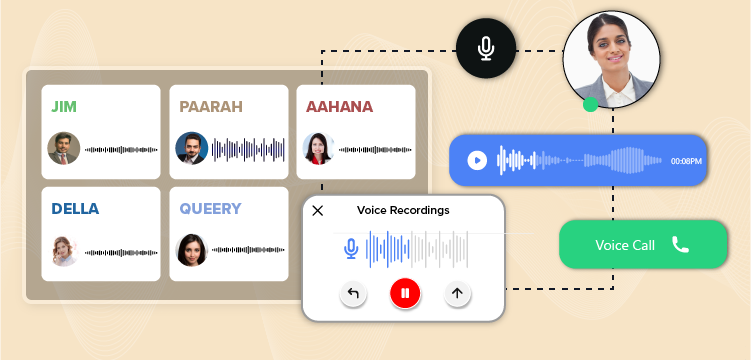 Best Voice Call API Features 