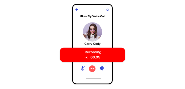 call recording